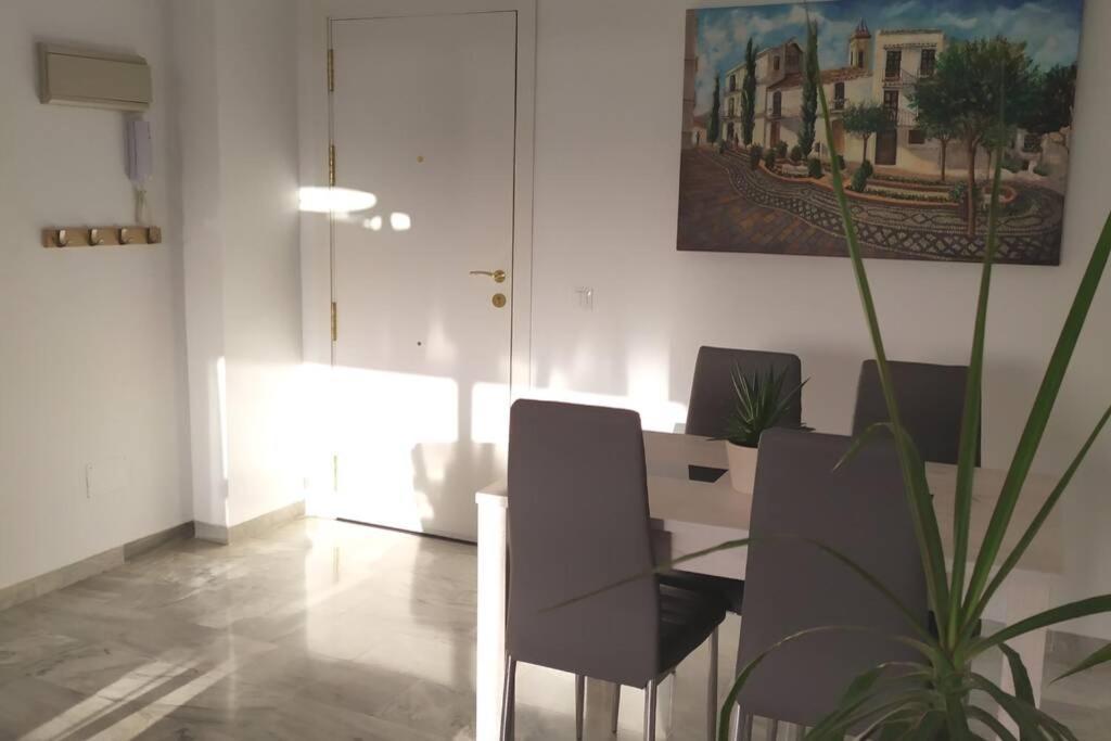 شقة Playa Escollera إِستيبونا المظهر الخارجي الصورة