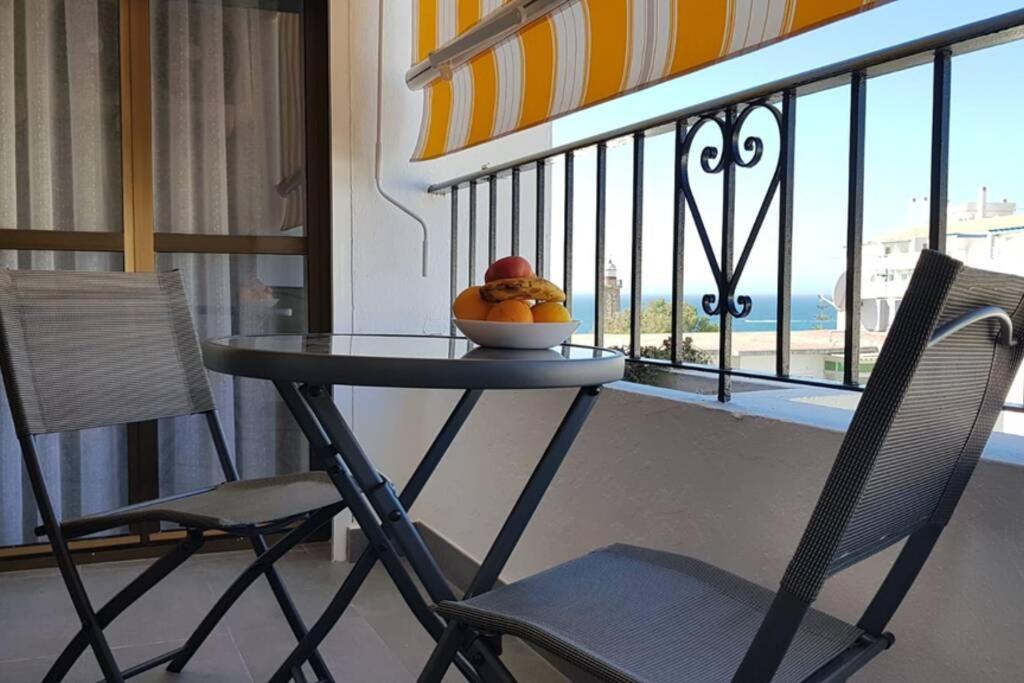 شقة Playa Escollera إِستيبونا المظهر الخارجي الصورة