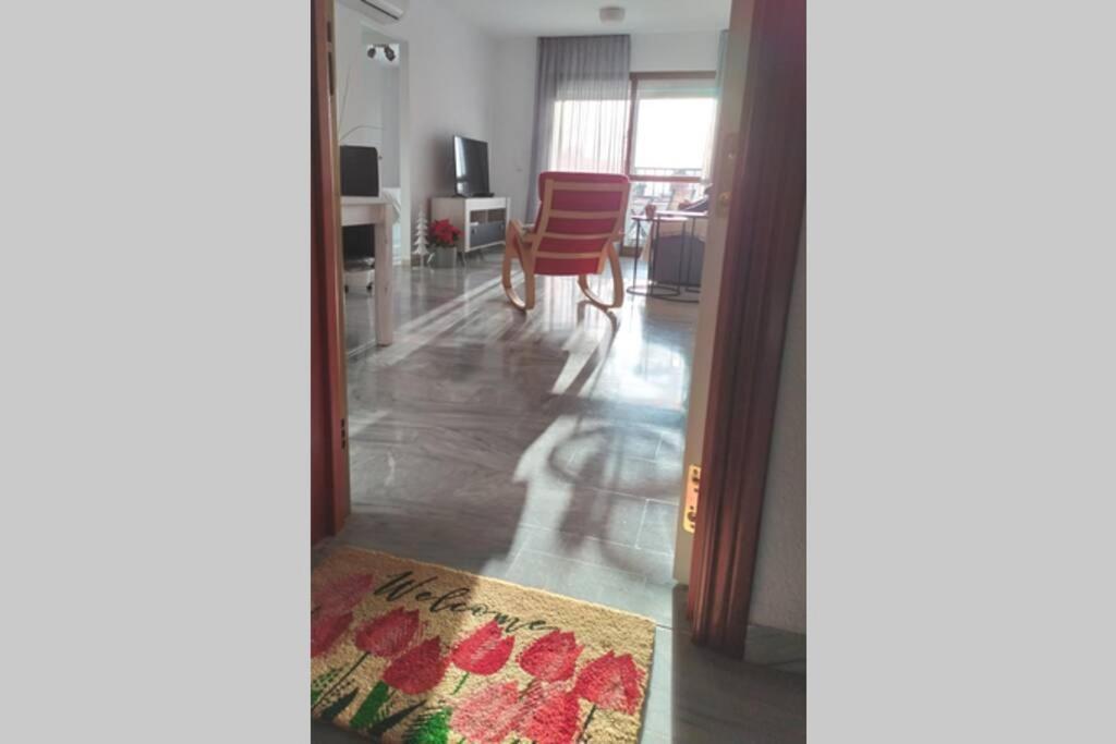 شقة Playa Escollera إِستيبونا المظهر الخارجي الصورة