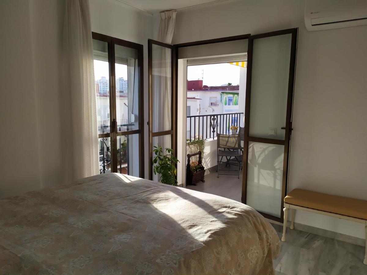 شقة Playa Escollera إِستيبونا المظهر الخارجي الصورة